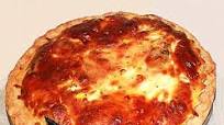 Easter Pizza Rustica Recipe Easter Pizza Rustica Recipe