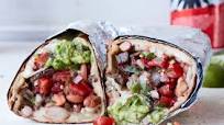 Mission Burrito Mission Burrito
