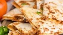 Beef Quesadilla Beef Quesadilla