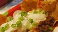 Tex Mex Dip Tex Mex Dip
