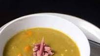 Instant Pot Split Pea Soup Instant Pot Split Pea Soup