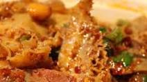 Husband and Wife Lung Slices (or Brisket and Tripe) Recipe Husband and Wife Lung Slices (or Brisket and Tripe) Recipe