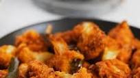 Gobi 65 (Cauliflower Fry) Gobi 65 (Cauliflower Fry)