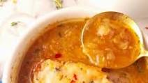 Instant Pot French Onion Soup (Vegetarian) Instant Pot French Onion Soup (Vegetarian)