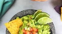 The Best Guacamole The Best Guacamole