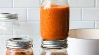 Quick Roasted Cherry Tomato Sauce Quick Roasted Cherry Tomato Sauce