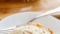 Crock Pot Chicken and Rice Crock Pot Chicken and Rice