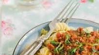 Bolognese Sauce Bolognese Sauce