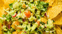 Guacamole Guacamole