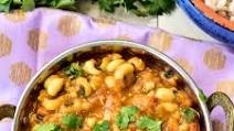 Healthy Instant Pot Black Eyed Peas Curry Healthy Instant Pot Black Eyed Peas Curry