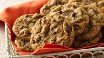 Whole Wheat Chocolate Chip Cookies Whole Wheat Chocolate Chip Cookies