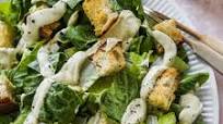 Vegan Cashew Caesar Salad Dressing Vegan Cashew Caesar Salad Dressing