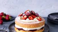 11 easy tips for a fluffy sponge cake 11 easy tips for a fluffy sponge cake