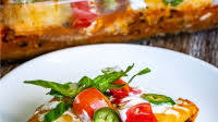 Crispy Oven-Baked Fish Crispy Oven-Baked Fish