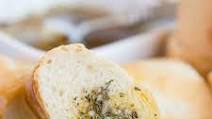 Olive Oil Bread Dip Olive Oil Bread Dip