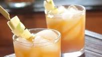 Spiked Apple Cider Cocktails Spiked Apple Cider Cocktails