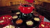 Fondue bourguignonne Fondue bourguignonne