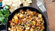 Authentic Mexican Picadillo Recipe Authentic Mexican Picadillo Recipe