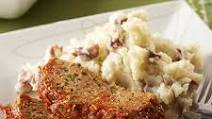 Italian Turkey Meatloaf Italian Turkey Meatloaf