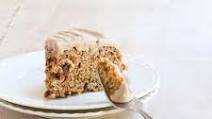 Instant Pot Date-Sweetened Carrot Cake Instant Pot Date-Sweetened Carrot Cake