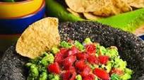 Boudro's Famous Guacamole- Riverwalk San Antonio Boudro's Famous Guacamole- Riverwalk San Antonio