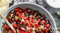 Pico de Gallo Pico de Gallo