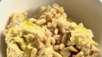 Hummus Hummus