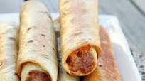 Crisp Bean Burritos (Taco Time Copycat Recipe) Crisp Bean Burritos (Taco Time Copycat Recipe)
