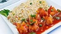 Chicken Manchurian Chicken Manchurian