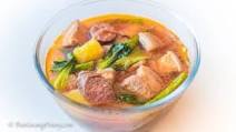Pocherong Baboy Recipe Pocherong Baboy Recipe