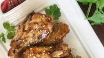 Instant Pot Chicken Wings Instant Pot Chicken Wings