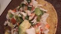 Mexican Style Ceviche (Jaiba) Mexican Style Ceviche (Jaiba)