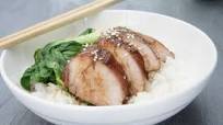 Chinese-Style Pork Fillet recipe Chinese-Style Pork Fillet recipe