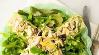 Mediterranean Chicken Salad (AIP/Paleo) Mediterranean Chicken Salad (AIP/Paleo)