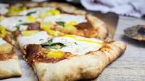 Simple, Quick Pizza Dough Simple, Quick Pizza Dough