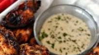 Air Fryer Chicken Wings (3 ways) Air Fryer Chicken Wings (3 ways)