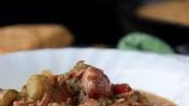 Slow Cooker Chicken Gumbo Slow Cooker Chicken Gumbo