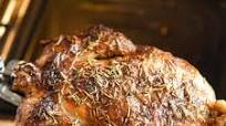 Instant Vortex Whole Rotisserie Chicken {How to} Instant Vortex Whole Rotisserie Chicken {How to}