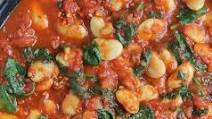 Reverse Your Fatty Liver Smokey Sweet Beans & Tomatoes Reverse Your Fatty Liver Smokey Sweet Beans & Tomatoes