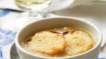 Slow cooker French onion soup Slow cooker French onion soup