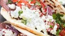Lamb Gyro Recipe Lamb Gyro Recipe
