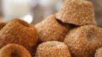 Mini Gingerbread Bundt Cakes Mini Gingerbread Bundt Cakes