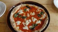 Classic Margherita Classic Margherita
