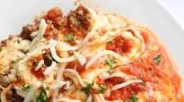 No Noodle Lasagna (Keto, Instant Pot) No Noodle Lasagna (Keto, Instant Pot)