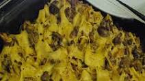 Ground Beef Stroganoff Casserole Ground Beef Stroganoff Casserole