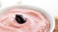 Greek Tarama Dip (Taramosalata) Greek Tarama Dip (Taramosalata)