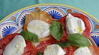 Caprese Salad Caprese Salad