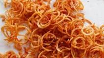 Curly Fries Curly Fries