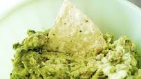 Pico de Gallo and Guacamole Pico de Gallo and Guacamole
