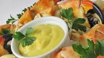 Honey Mustard Dressing II Honey Mustard Dressing II